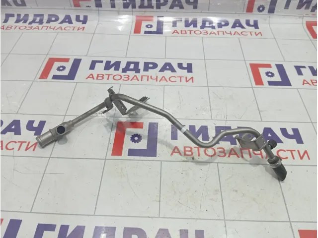 Трубка системы охлаждения Kaiyi E5 E4T15C1118063