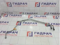 Трубка системы охлаждения акпп Kaiyi E5 123000069AA