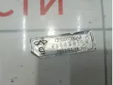 Трубка системы охлаждения акпп Kaiyi E5 123000069AA