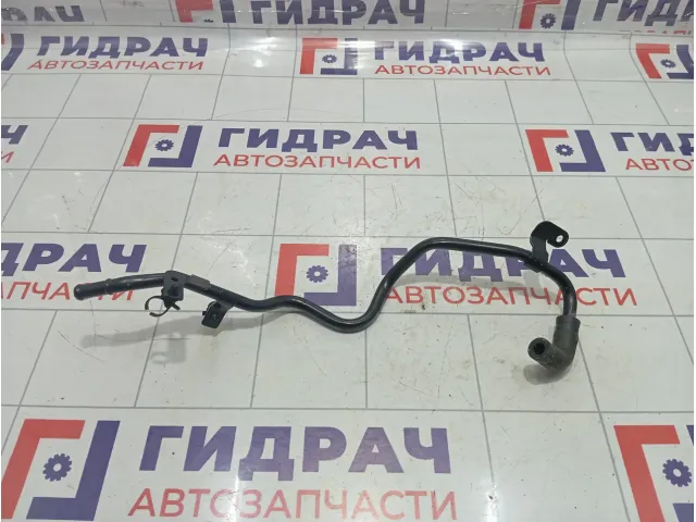 Трубка системы охлаждения Kaiyi E5 E4T15B3541013