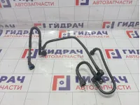 Трубка топливная Kaiyi E5 G01120803201AA