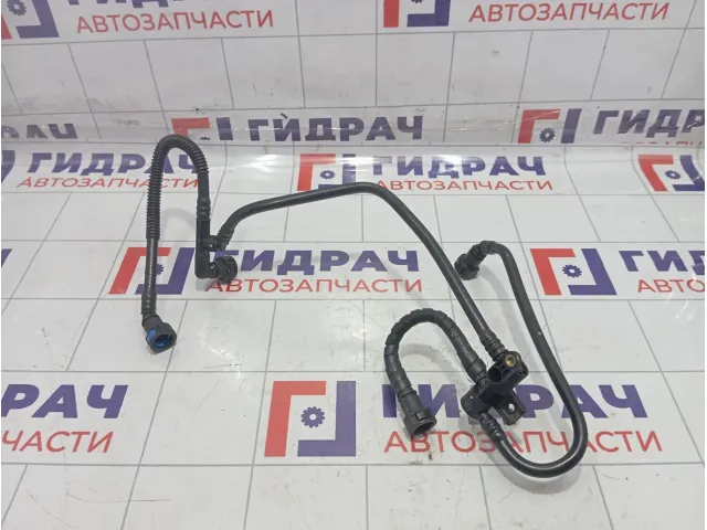 Трубка топливная Kaiyi E5 G01120803201AA