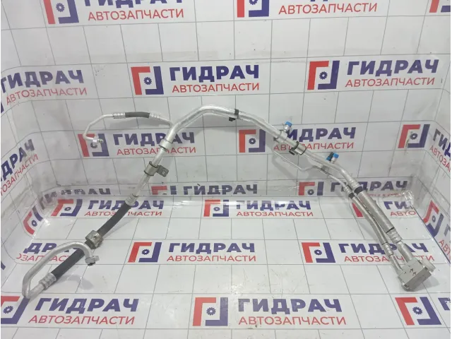 Трубка кондиционера Kaiyi E5 301001440AA