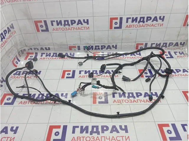 Проводка подкапотная Kaiyi E5 806003076AA