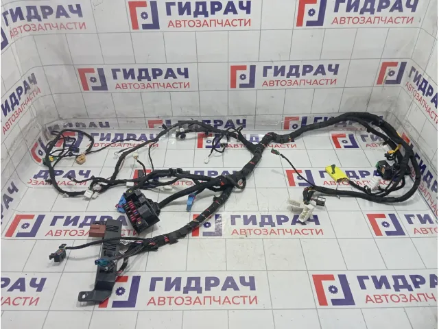 Проводка торпедо Kaiyi E5 G03400310007AA