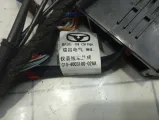 Проводка торпедо Kaiyi E5 G03400310007AA