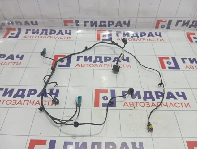 Проводка бампера заднего Kaiyi E5 806003080AA