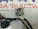Проводка бампера заднего Kaiyi E5 806003080AA