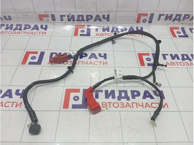 Клемма аккумулятора плюс Kaiyi E5 806003088AA