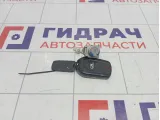 Ключ зажигания Kaiyi E5