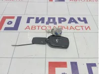 Ключ зажигания Kaiyi E5
