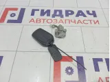 Ключ зажигания Kaiyi E5