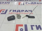 Ключ зажигания Kaiyi E5