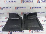 Коврики салона Kaiyi E5