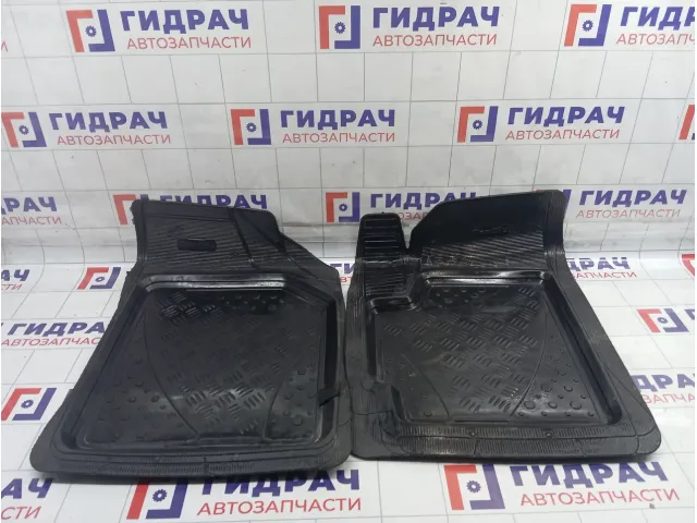 Коврики салона Kaiyi E5