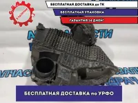 Корпус воздушного фильтра Renault Kaptur 165000974R Удовлетворительное состояние Дефект крепления.