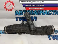 Патрубок воздушного фильтра Renault Kaptur 165780388R Отличное состояние