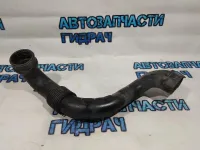 Патрубок воздушного фильтра Renault Kaptur 165555731R Отличное состояние