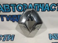 Эмблема Renault Kaptur 628905855R Отличное состояние