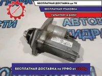 Стартер Renault Kaptur 233001512R Отличное состояние