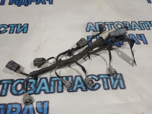 Проводка на форсунки Renault Kaptur 242593767R  Отличное состояние