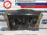 Защита картера Renault Kaptur 758902691R Отличное состояние