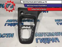 Накладка декоративная Renault Kaptur 969127130R Отличное состояние