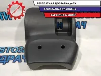 Кожух рулевой колонки нижний Renault Kaptur 484727726R Отличное состояние