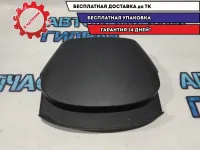 Кожух рулевой колонки верхний Renault Kaptur 484713022R Отличное состояние