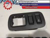 Кнопка многофункциональная Renault Kaptur 681636616R Отличное состояние