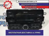 Магнитола Renault Kaptur 281156612R Отличное состояние