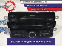 Магнитола Renault Kaptur 281156612R Отличное состояние
