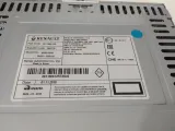 Магнитола Renault Kaptur 281156612R Отличное состояние