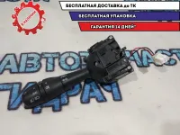 Переключатель поворотов подрулевой Renault Kaptur 255404709R Отличное состояние