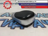 Рукоятка кулисы КПП Renault Kaptur 328651322R Отличное состояние