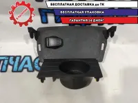Накладка Renault Kaptur 969717897R Отличное состояние