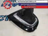 Накладка декоративная Renault Kaptur 969350125R Отличное состояние