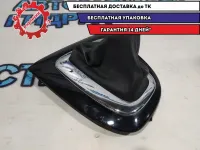 Накладка декоративная Renault Kaptur 969350125R Отличное состояние