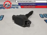 Катушка зажигания  Renault Kaptur 224332428R  Отличное состояние