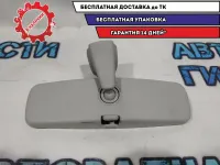 Зеркало заднего вида Renault Kaptur 963210814R  Отличное состояние