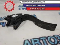 Педаль газа Renault Kaptur 180029347R Отличное состояние