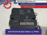 Блок управления AIR BAG Renault Kaptur 985100566R Отличное состояние