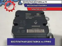 Блок управления AIR BAG Renault Kaptur 985100566R Отличное состояние