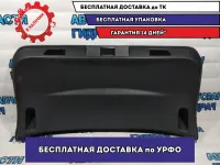 Обшивка двери багажника Renault Kaptur 909000909R Отличное состояние