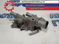 Фланец двигателя системы охлаждения Renault Kaptur 110604754R Отличное состояние