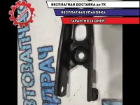 Кронштейн двигателя задний Renault Kaptur 113320701R Отличное состояние