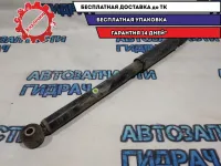 Амортизатор задний Renault Kaptur 562109869R Отличное состояние