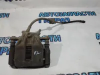 Суппорт тормозной передний левый Renault Kaptur 7701208332 Отличное состояние