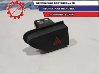 Кнопка аварийной сигнализации  Renault Kaptur 252907372R Отличное состояние