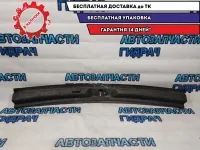 Обшивка багажника Renault Kaptur 849200238R Отличное состояние